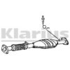 KLARIUS 321840 Catalytic Converter